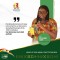 Excerpts from the NCCE Chairperson's speech at the 2024 Annual Constitution Week Launch