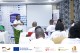 EU/GIZ Anti-Corruption Project: Visibility, Accountability, and Professionalism Key – NCCE Staff advised