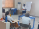 NCCE engages Peace Corps Ghana on Civic Matters 
