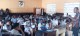 Ledzokuku NCCE Sensitizes Teshie LEKMA 11 JHS Students on Cyberbullying and Online Child Protection