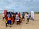 NCCE Engages Aborigine Senior FC on Adolescent Health and Gender-Based Violence Prevention