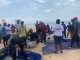 Keta NCCE Engages Fishermen on GBV, Adolescent Health and Gender Equality During Beach Outreach