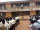 NCCE New Juaben South Municipal office Promotes Tolerance and Human Rights at Koforidua Secondary Technical School