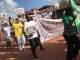 NCCE and Church of Pentecost Lead Berekum Peace Walk, Urging Youth to Uphold National Peace