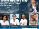 World Hygiene Day Hand Hygiene Virtual Conference.