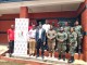 NCCE engages Immigration Service in Duayaw Nkwanta on Constitutional Governance in a Digital Age