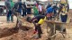 Kwahu East NCCE Participates in National Flood Aftermath Clean-up Exercise