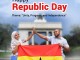 ​Happy Republic Day, Ghana!
