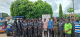 Atiwa West NCCE Engages Security Personnel on Constitutional Duties and National Values