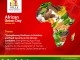 BOOST AGRICULTURAL GROWTH FOR FOOD SECURITY IN AFRICA