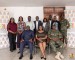 National Counter-Terrorism Fusion Centre Pays Courtesy Call on NCCE Chairperson