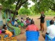 NCCE East Gonja Engages Apostolic Church Congregants on Responsible Digital Citizenship