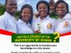 Join the University of Ghana’s Civic Education Club now!