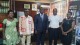 NCCE Western Regional Office Pays Courtesy Call on Regional Minister