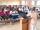 NCCE Yendi Inducts New Civic Education Club Executives at St. Vincent College