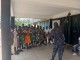 Keta RC Mixed School Learners Gain Practical Insights on Digital Safety During Educational Tour to Keta Police Station