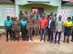 ​NCCE NORTH EAST ENGAGES GHANA IMMIGRATION SERVICE ON 2024 CONSTITUTION WEEK CELEBRATION