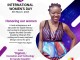 International Womens Day - the NCCE is honouring a person who has contributed immensely to Ghana's tech industry and society.