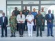 ​NCCE and Ghana Armed Forces meet to discuss how both institutions can work together to improve civilian-military relations to promote national peace and cohesion