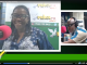 Replay: Ms. Kathleen Addy Live on Peace FM