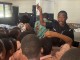 NCCE Keta Marks Citizenship Week with Educational Visit to Keta Police Station