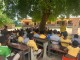 Agotime-Ziope NCCE Marks Citizenship Week Celebration at Mangoase D/A Basic School
