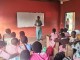 NCCE Kwaebibirem office engages Junior High Students