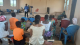 Sissala West NCCE Engages Religious Groups During Constitution Week Outreach