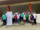 NCCE markes Green Ghana Day at Kpone Senior High school