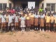BE AN AGENT OF CHANGE IN PEACE BUILDING- JAMAN SOUTH NCCE SENSITIZES PUPILS TO BE DISCIPLINED’’. 