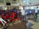 NCCE Asene Manso Akroso Sensitizes Pupils on Dangers of Drug Abuse