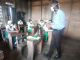 NCCE takes COVID-19 Awareness creation to School