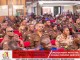 Engagement with the Ghana Prisons Service during 2023 Annual Constitution Week Celebration