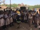 ​BATTOR D.A. CIVIC EDUCATION CLUB VISITS GHANA NATIONAL FIRE SERVICE 