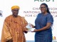 National Peace Council Honors NCCE Chair