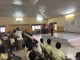 NCCE Engages Learners in Tema on Integrity and the Fight Against Corruption