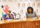 PRESS BRIEFING ON 2022 ANNUAL CONSTITUTION WEEK