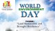 Happy World Environment Day