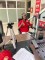 NCCE Yendi Uses Sakara Radio in Tamale to Educate Public on Human Rights and Corruption.