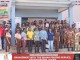 ​Mr. Samuel Asare Akuamoah, Deputy Chairman in charge of Operations joined other Officers from the NCCE to engage the Ghana Prisons Service as part of this year’s Constitution Week Celebration