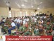 ​Constitution Week Celebration at the Ghana Armed Forces was a great success