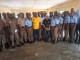 ​A team from the North-East Regional Office of the NCCE led by the Regional Director, Wilberforce Zangina has engaged officers of the Ghana National Fire Service (GNFS) at Nalerigu as part of the 2023 Annual Constitution Week Celebration