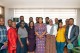 ​Tema Metro Office of the NCCE Engages MCE Hon. Ebi Bright to Deepen Collaboration 
