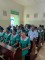 NCCE Takes Constitution Week Message to Margaret Marquat Nurses Training College in Kpando