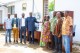 HON. SAMUEL AWUKU SUPPORTS AKUAPEM NORTH NCCE WITH OFFICE EQUIPMENT