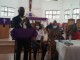 NCCE sensitizes youth on dangers of secession and violence extremism