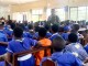 Juaben NCCE tasks students to uphold national and civic values 