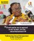 Excerpt from Roundtable discussion on sexual harassment at the workplace - Mrs. Alberta Laryea Gyan, Head - Gender Department, TUC