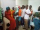 NCCE Yendi Office Sensitizes Public on Limited Voter Registration Exercise