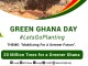 ​Let's Go Planting Ghana!